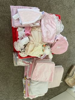 Baby girl clothes