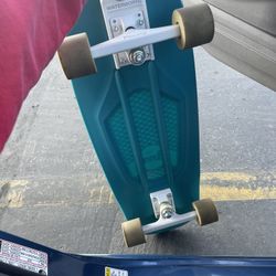 Penny Board W/ Waterborne Adapter 