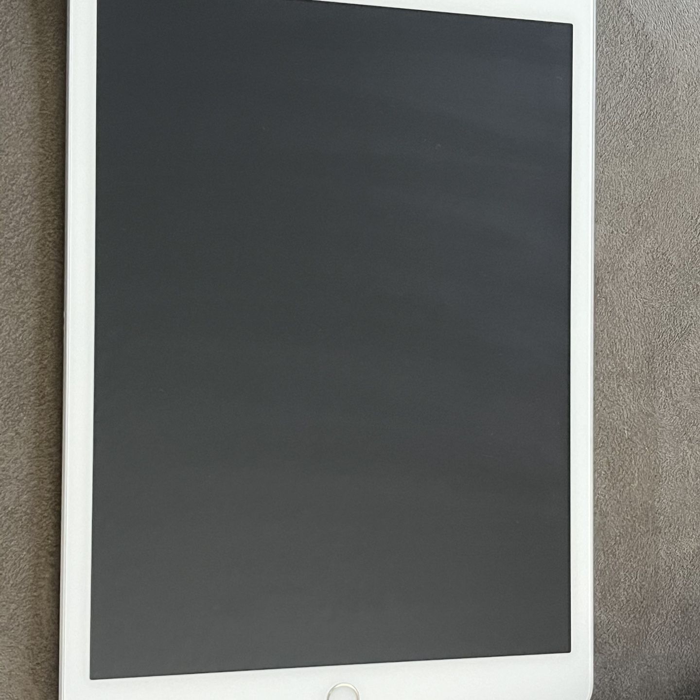 Tablet-Apple 