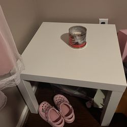 Little girls bedroom