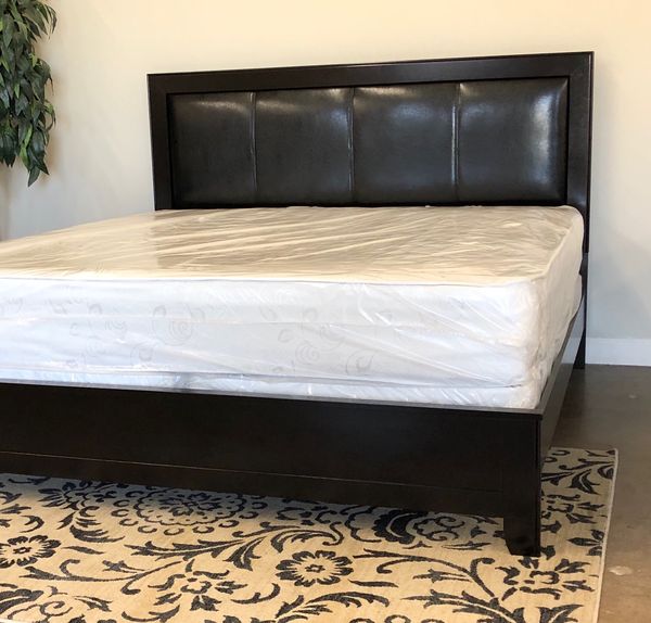 Sienna Queen Bed Frame Furniture In Dallas Tx Offerup