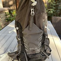 Osprey Backpack -Talon 33 