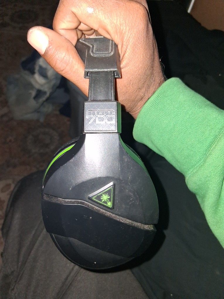 Turtle Beach Stealth 700Xbox Gaming Headset