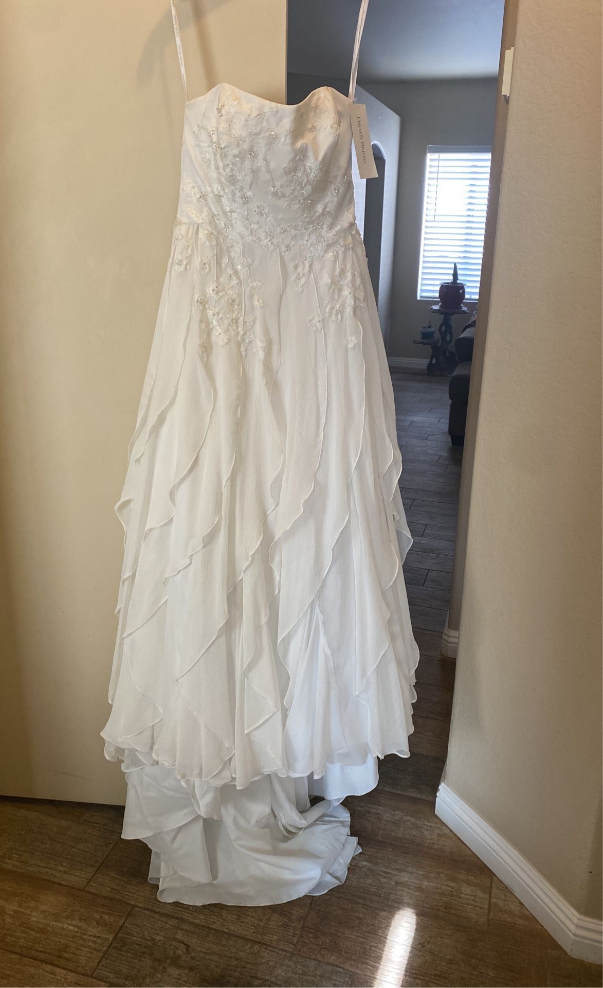 Gorgeous Wedding Dress