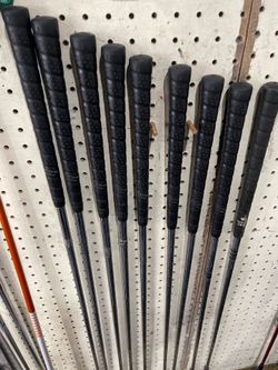 Ping eye 2 beryllium copper 2-pw
