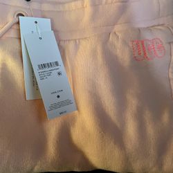 Uggs Sweatpants Pink 
