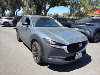 2024 Mazda CX-30