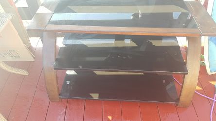 TV stand