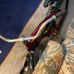 Bicycle 
