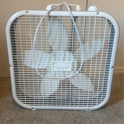 Lasko Fan