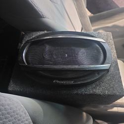 6x9 Speakers