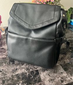 Baby Diaper Bag