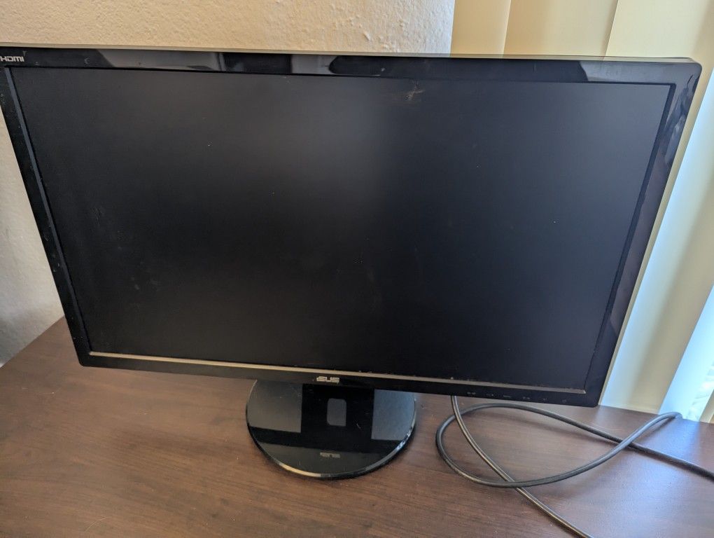 Asus monitor