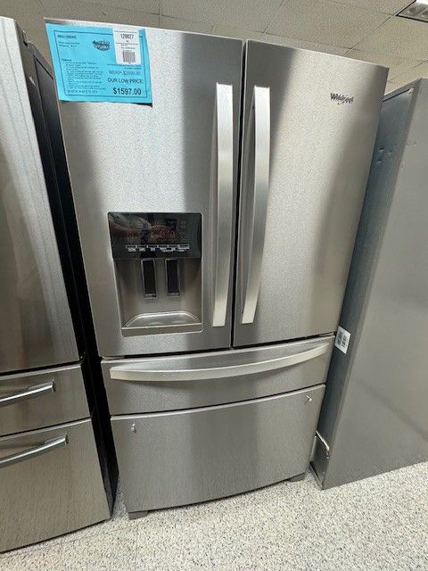 Refrigerator