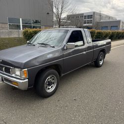 1995 Nissan Pickup