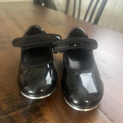 Tap Shoes Size 11 Kids