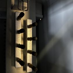 Co2 Burner