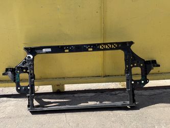2019-2024 KIA FORTE RADIATOR SUPPORT OEM