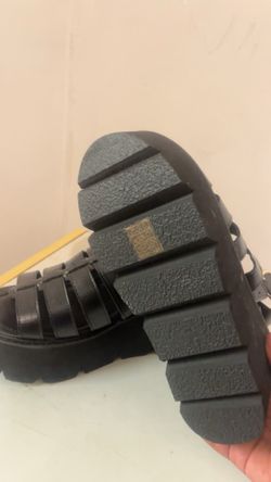 Cute sandals