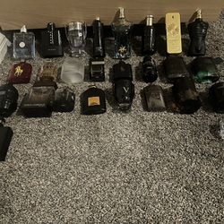 Cologne (shoot Offers)