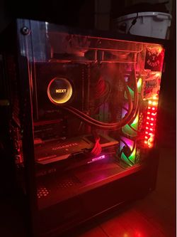 Gaming pc