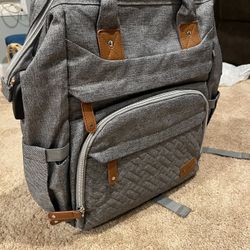 Baby Backpack