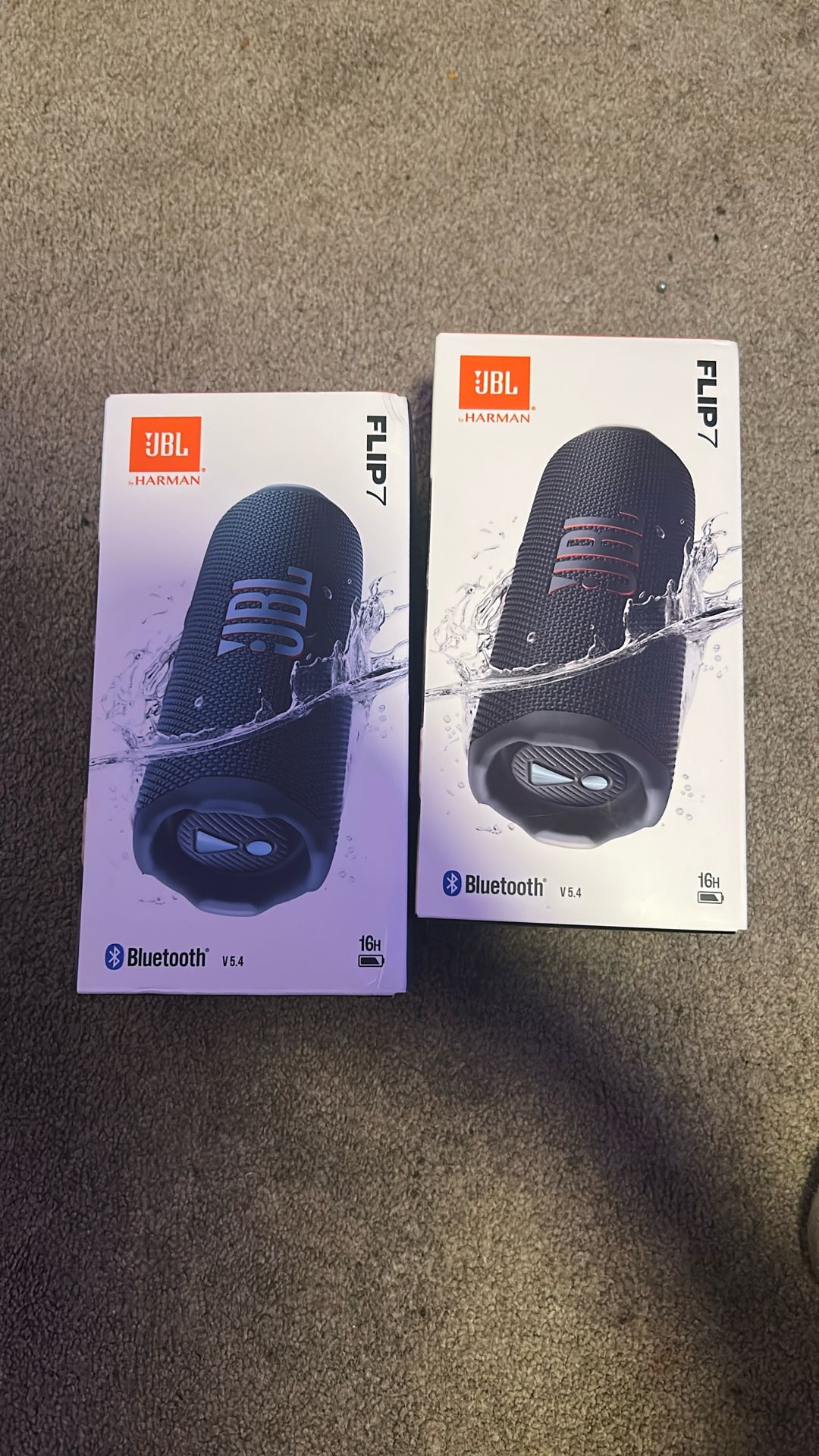 JBL Speaker 100 Each