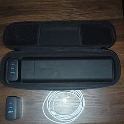 Portable Laptop Charger "Omni 40C+"