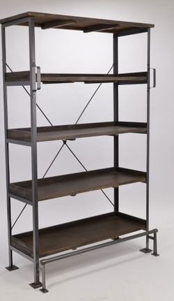 Shelving Unit New