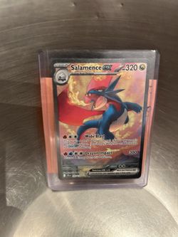 salamance ex 187/159