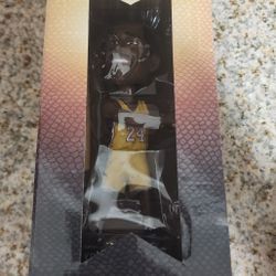 LA Dodger Kobe Bryant Bobblehead 