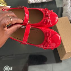 Red Flats