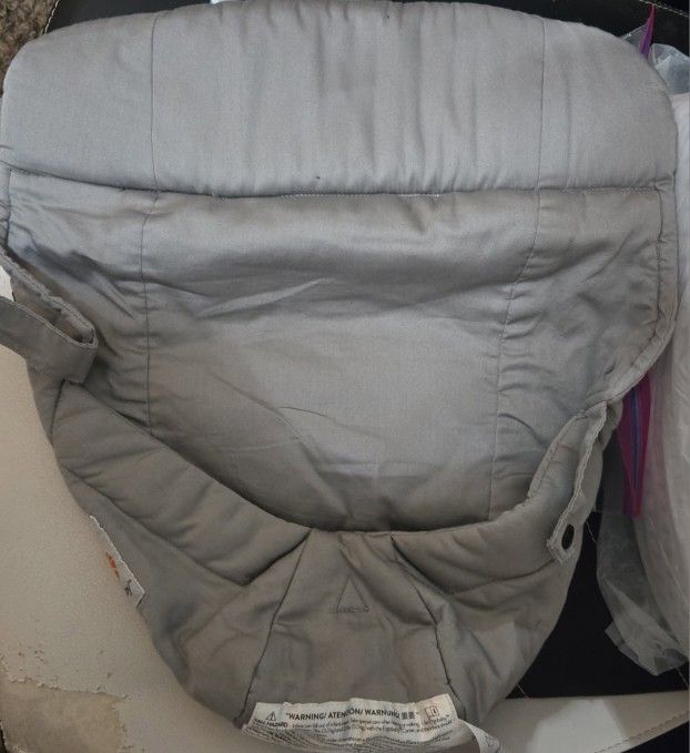 Ergobaby Snug Baby Insert 