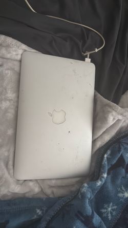 Mac book air
