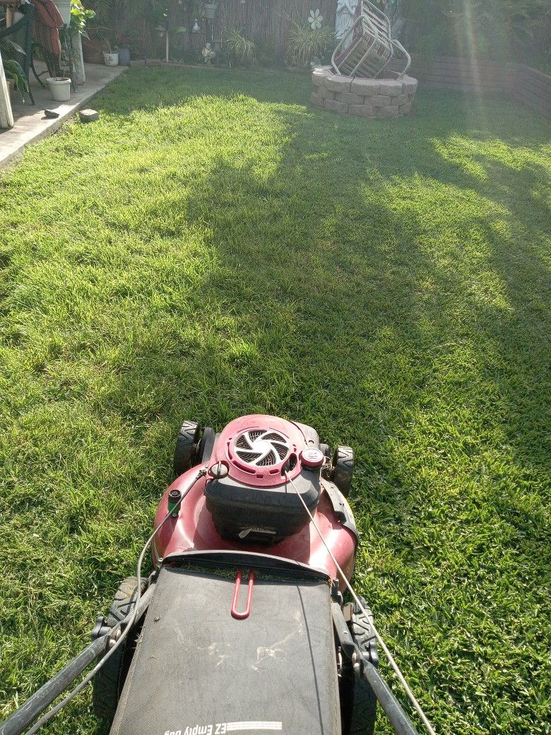 Let's Make A Deal 🤝 On Getting Your Yard Done Every Other Weekend