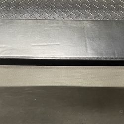 York Barbell Flat Bench