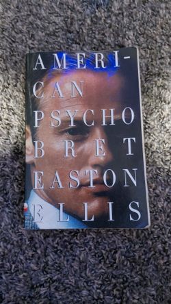 American Psycho