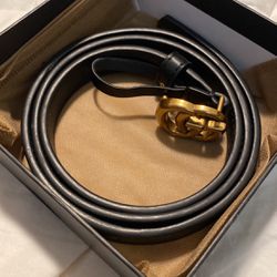 Gucci Women’s Belt