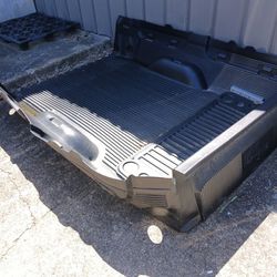 Bed Liner For Chevy 2018 GMC Sierra 