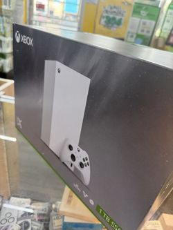 Xbox X Digital New Sealed No Credit Needed Pay Down Only