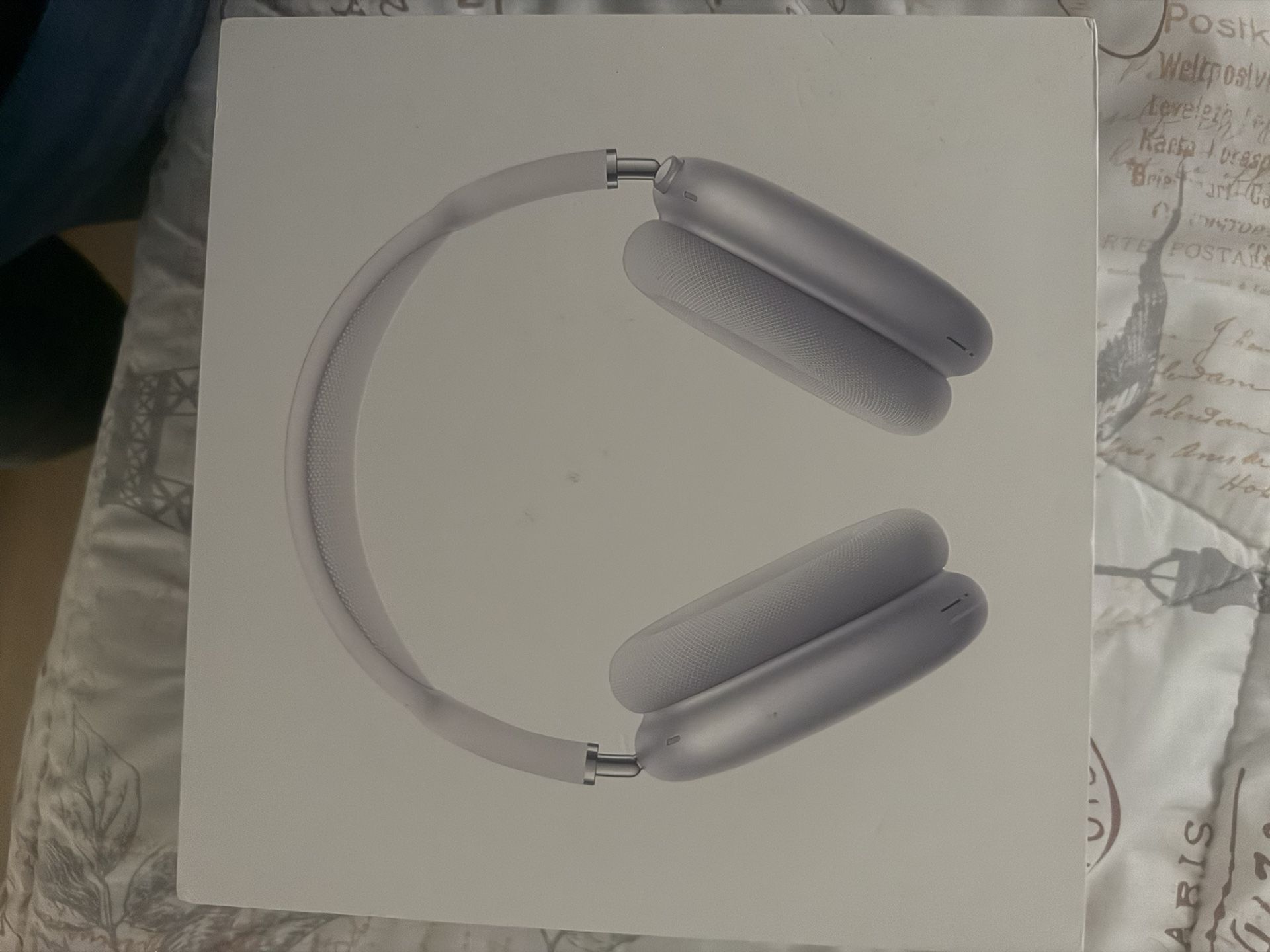 AirPods Max