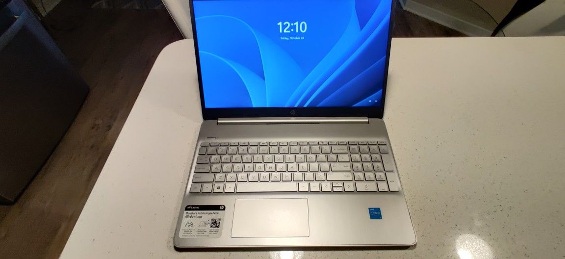 HP Laptop