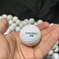 Golf Balls Lot 250+  Balls (Negotiable)