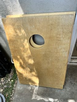 Cornhole