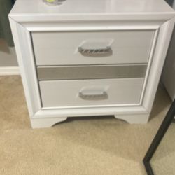 3 Piece Bedroom Set