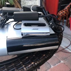 Bose Cd Player 
