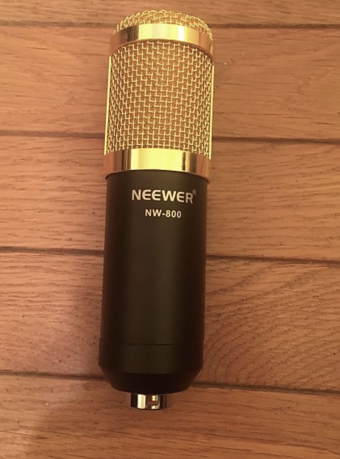Neewer NW-800 Mic
