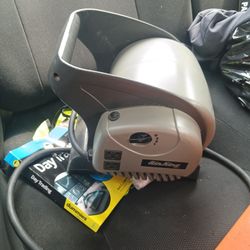 Small Industrial Fan