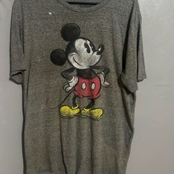 Disney Mickey Mouse 