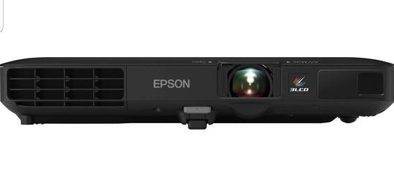 EPSON NEW 1781W Wireless projector